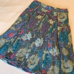 LuLaRoe Madison Skirt